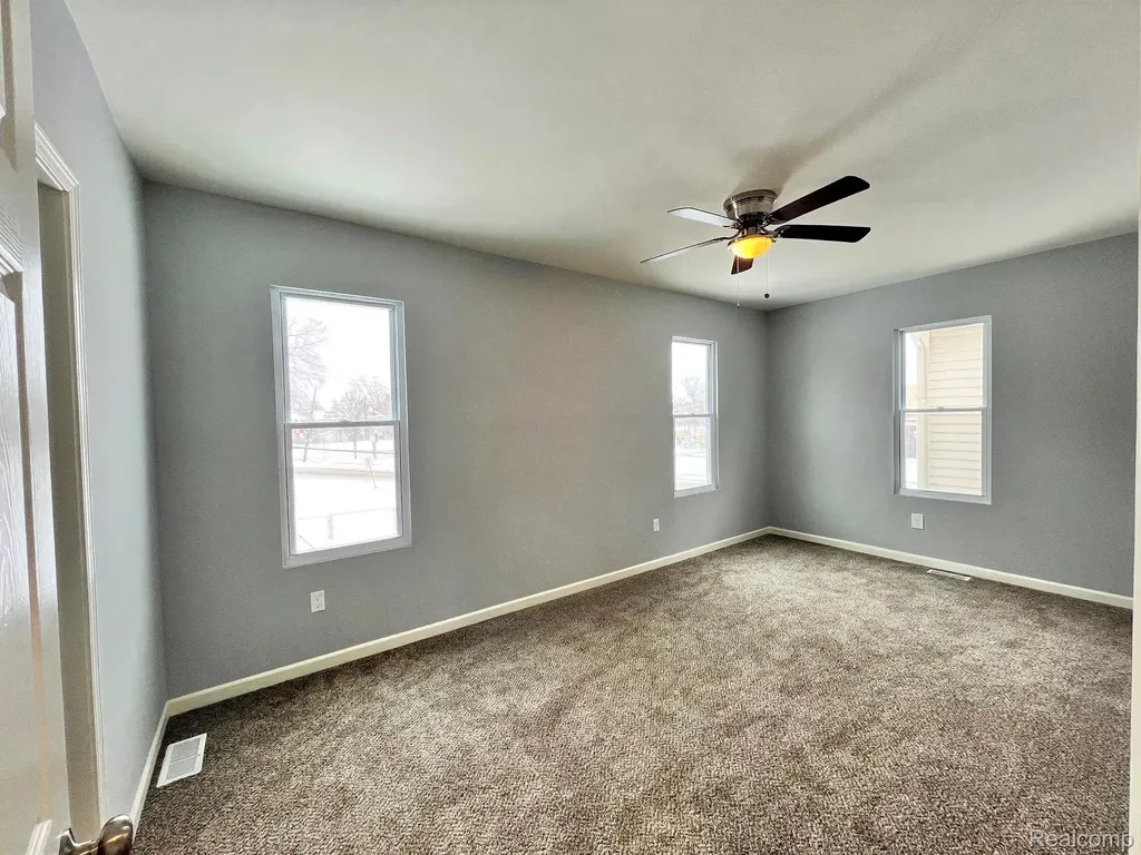 2924 Garland Street Detroit City MI 48214