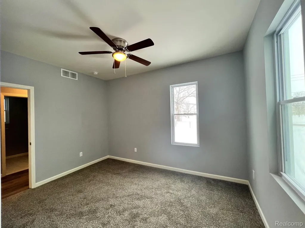 2924 Garland Street Detroit City MI 48214