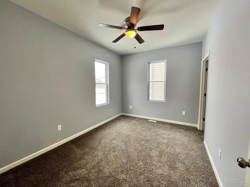 2924 Garland Street Detroit City MI 48214