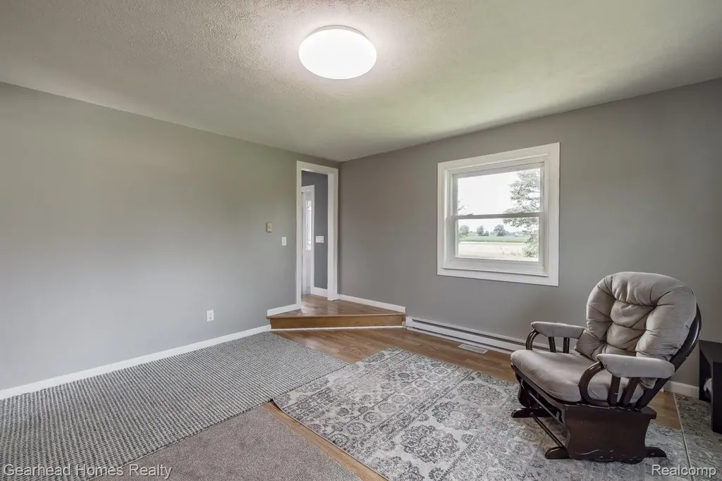 1850 N Gramer Road Leroy Township MI 48892