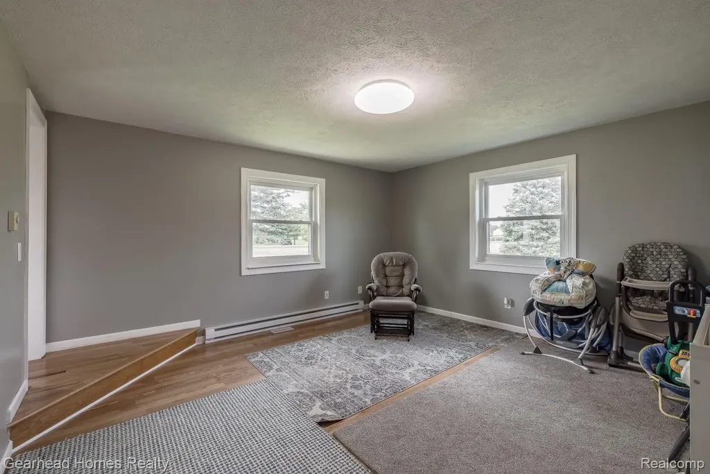 1850 N Gramer Road Leroy Township MI 48892