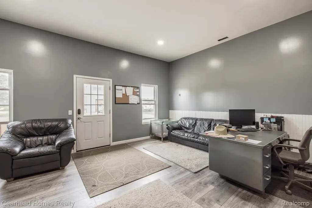 1850 N Gramer Road Leroy Township MI 48892