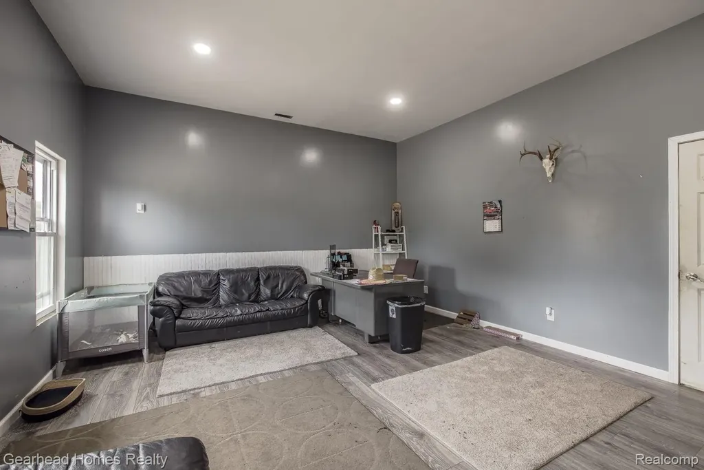 1850 N Gramer Road Leroy Township MI 48892