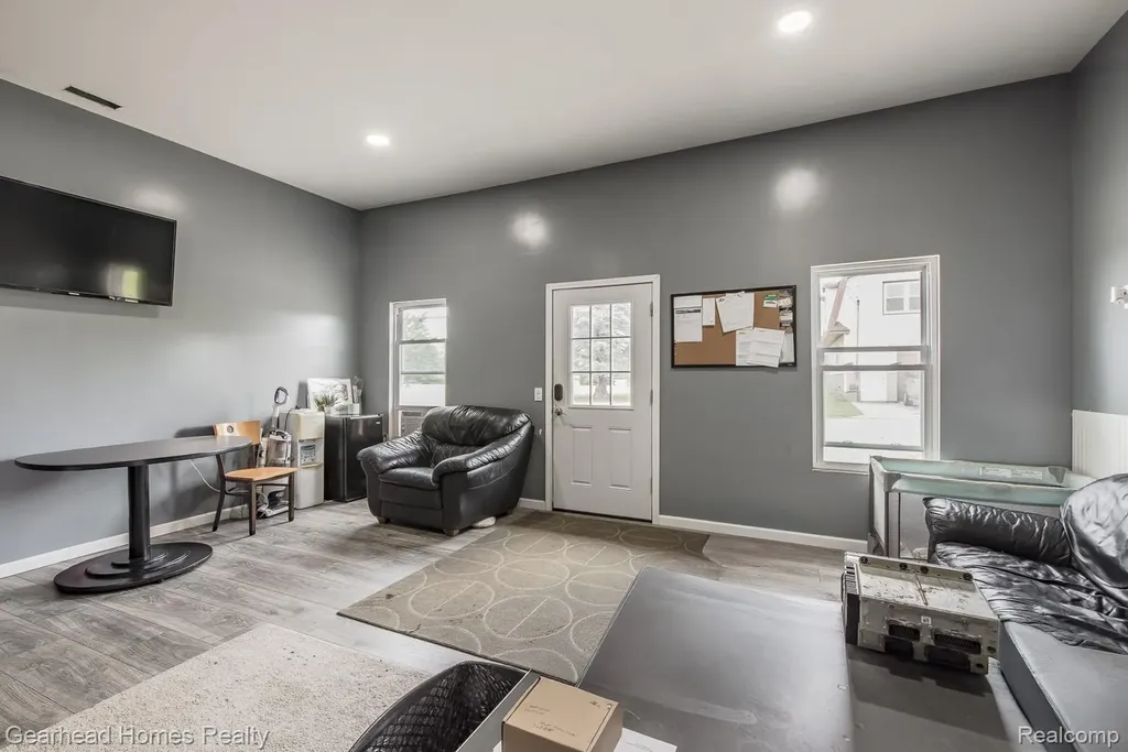 1850 N Gramer Road Leroy Township MI 48892