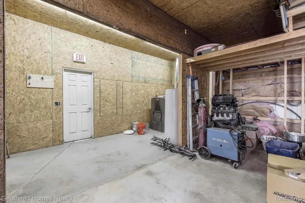 1850 N Gramer Road Leroy Township MI 48892