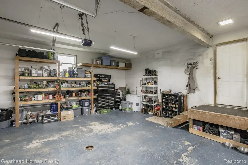 1850 N Gramer Road Leroy Township MI 48892