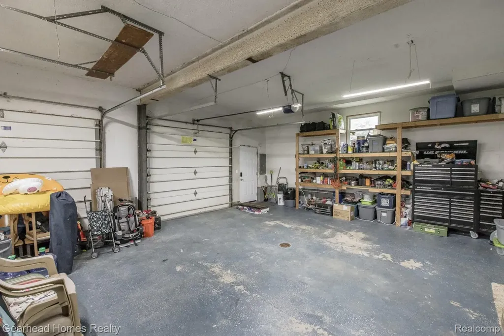 1850 N Gramer Road Leroy Township MI 48892