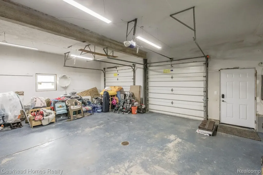 1850 N Gramer Road Leroy Township MI 48892