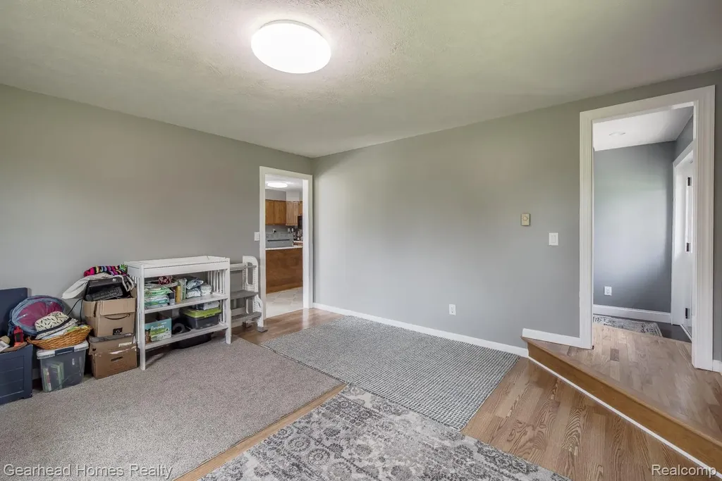 1850 N Gramer Road Leroy Township MI 48892