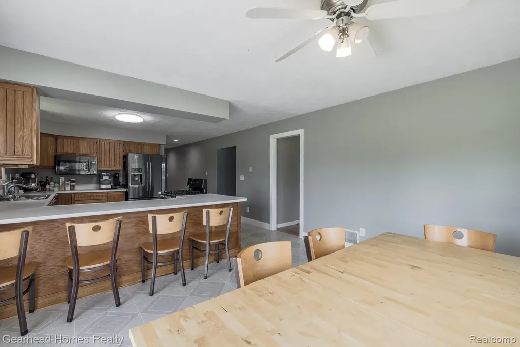 1850 N Gramer Road Leroy Township MI 48892