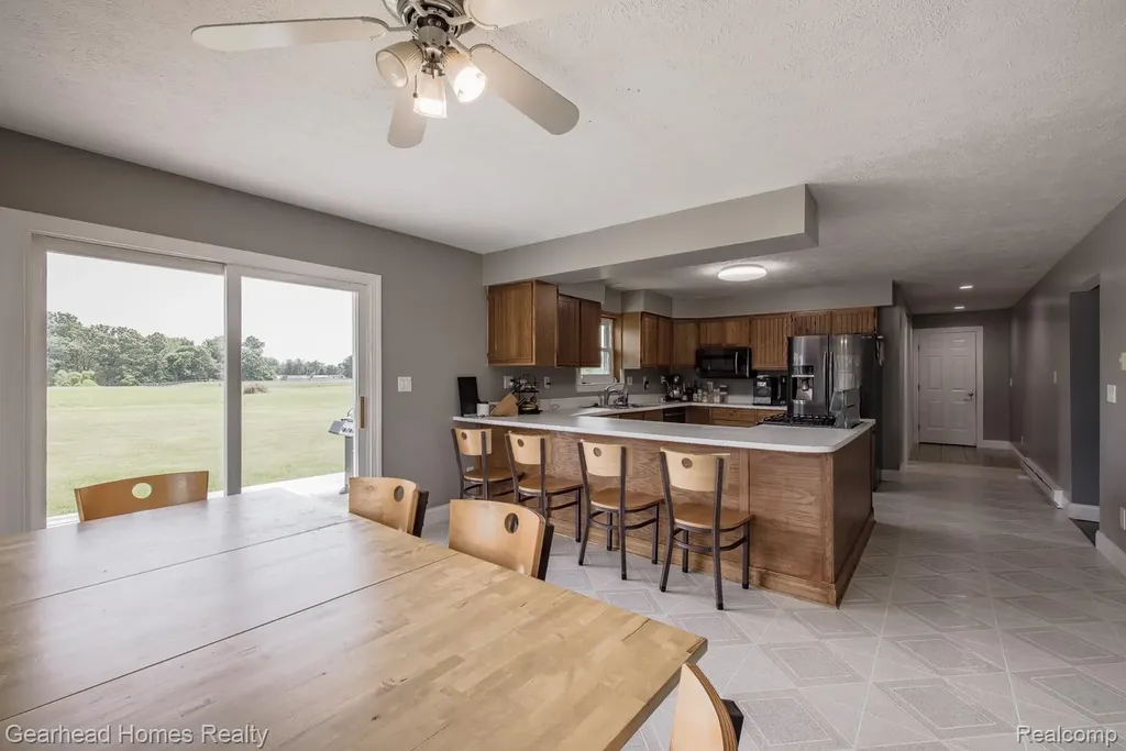 1850 N Gramer Road Leroy Township MI 48892