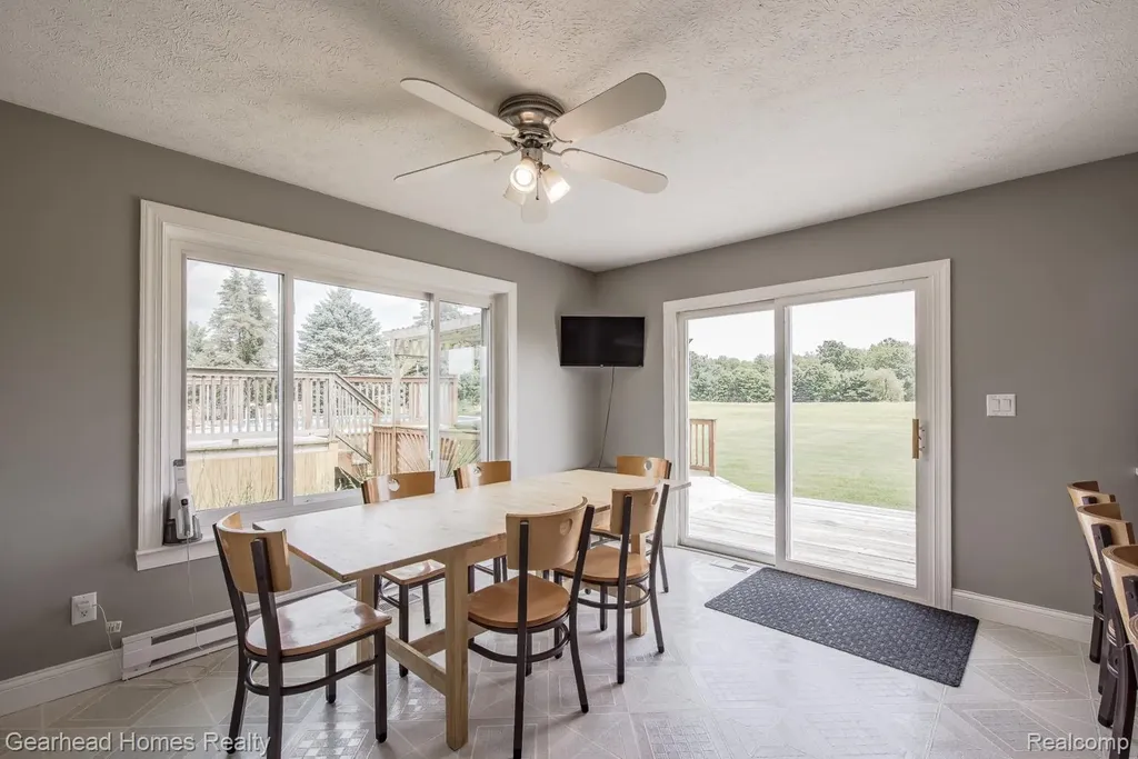 1850 N Gramer Road Leroy Township MI 48892