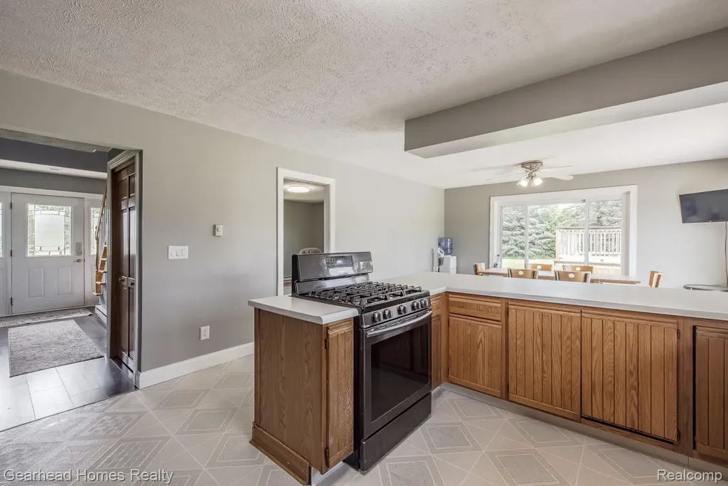 1850 N Gramer Road Leroy Township MI 48892