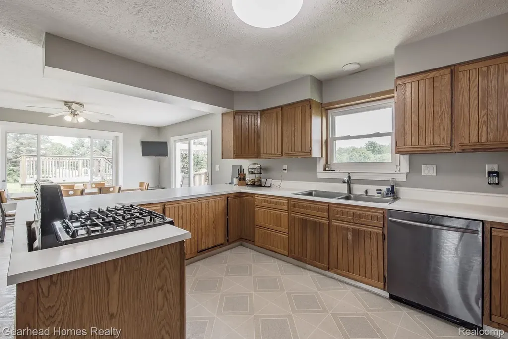 1850 N Gramer Road Leroy Township MI 48892