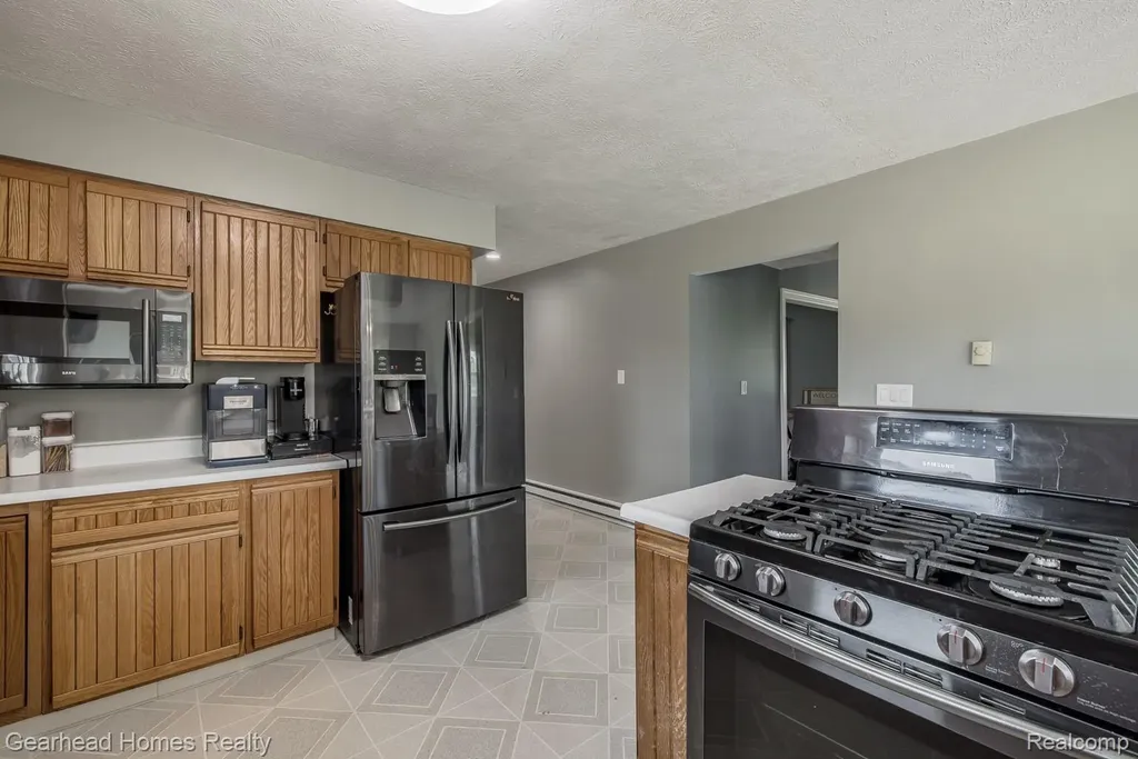 1850 N Gramer Road Leroy Township MI 48892