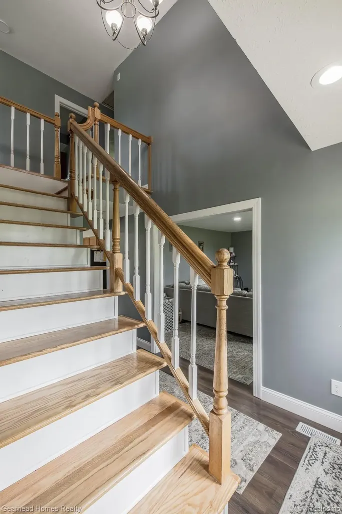 1850 N Gramer Road Leroy Township MI 48892