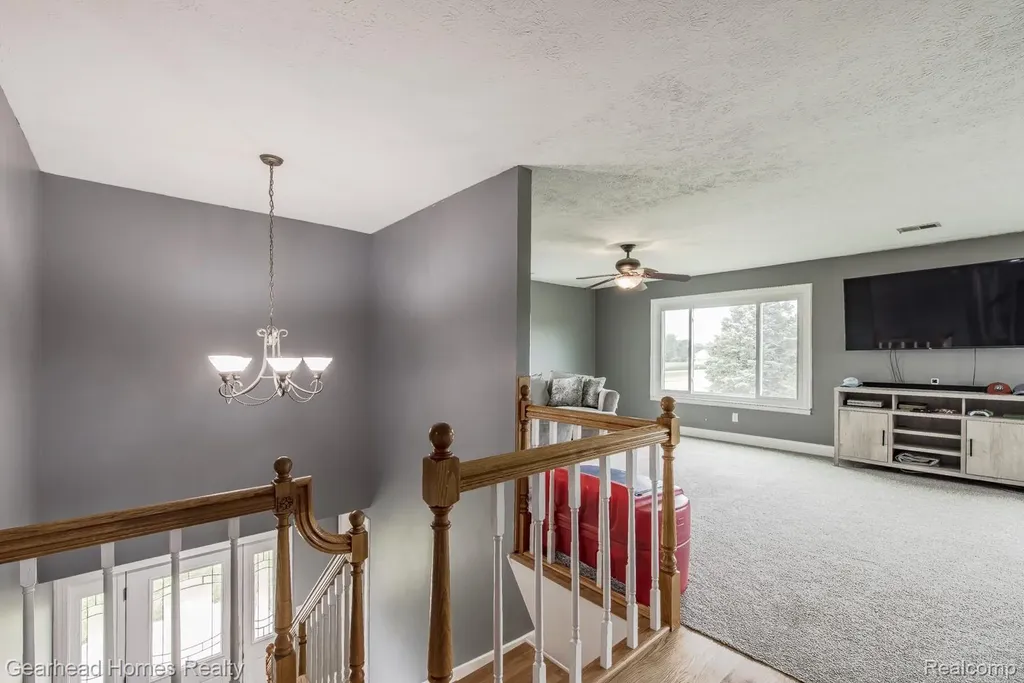 1850 N Gramer Road Leroy Township MI 48892