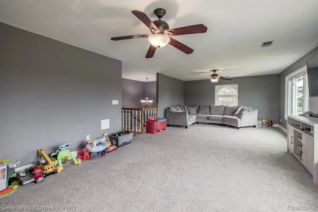 1850 N Gramer Road Leroy Township MI 48892