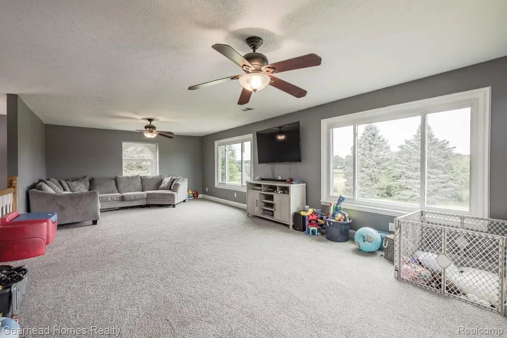 1850 N Gramer Road Leroy Township MI 48892