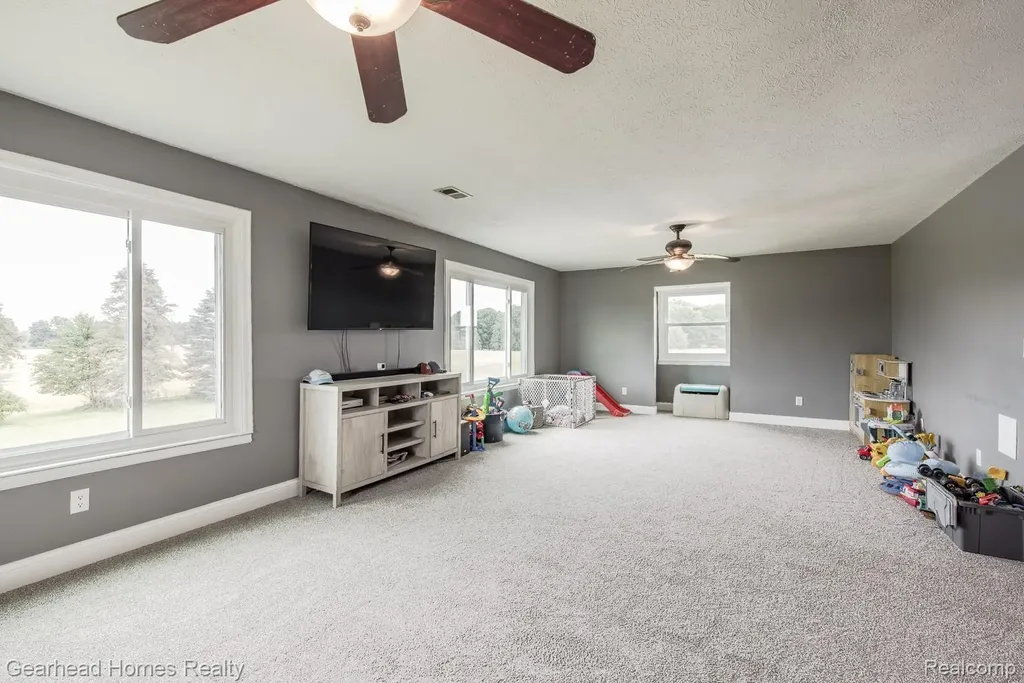 1850 N Gramer Road Leroy Township MI 48892