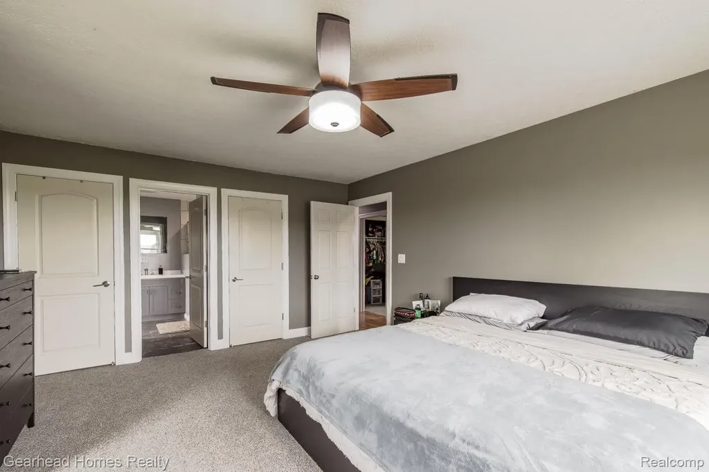 1850 N Gramer Road Leroy Township MI 48892