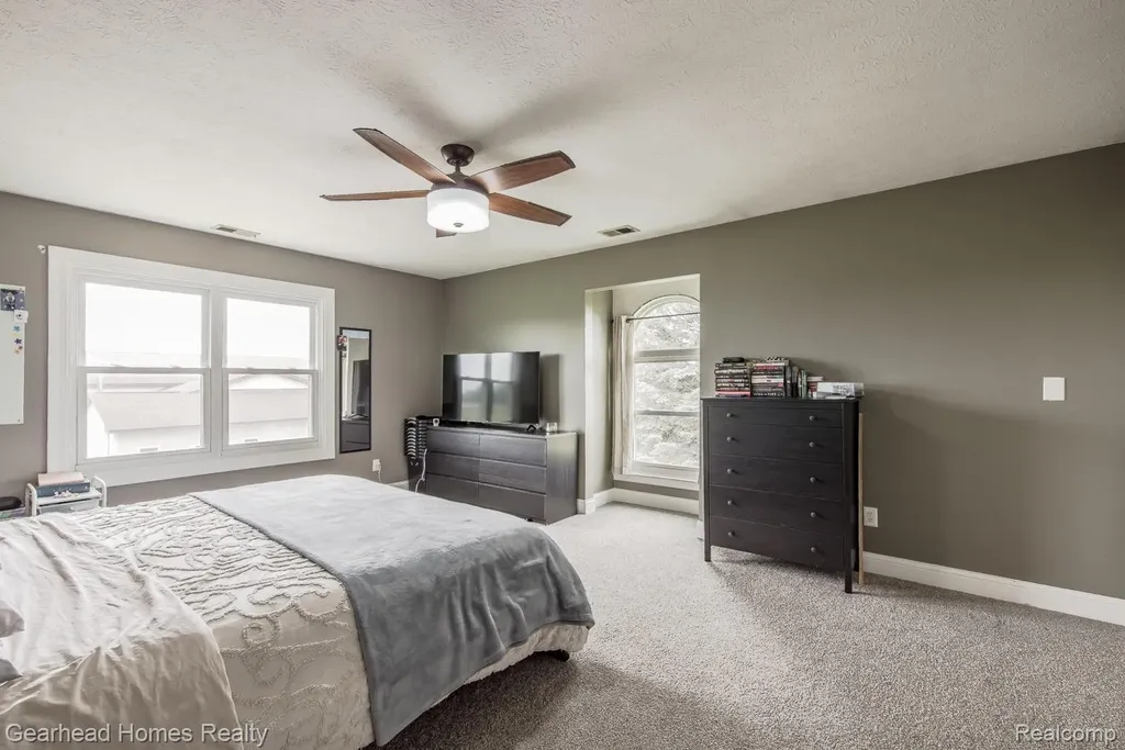1850 N Gramer Road Leroy Township MI 48892