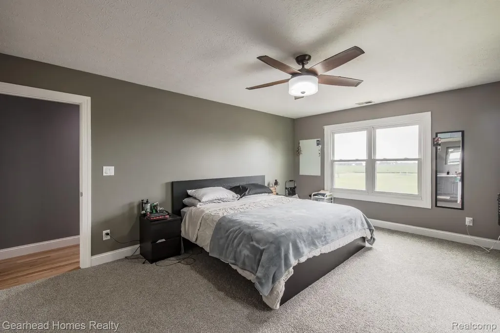 1850 N Gramer Road Leroy Township MI 48892