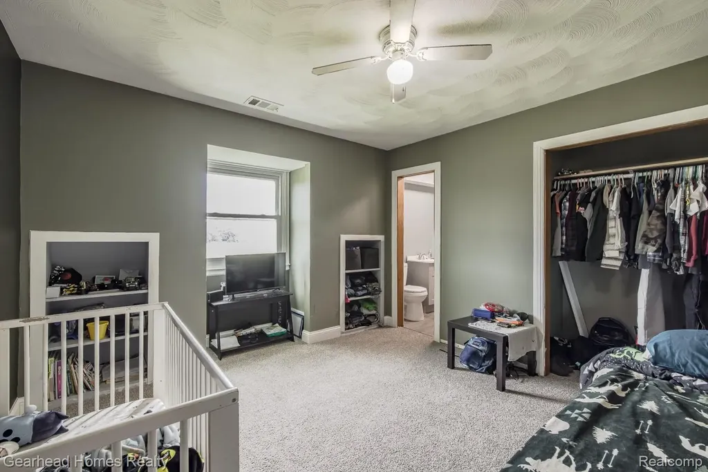 1850 N Gramer Road Leroy Township MI 48892