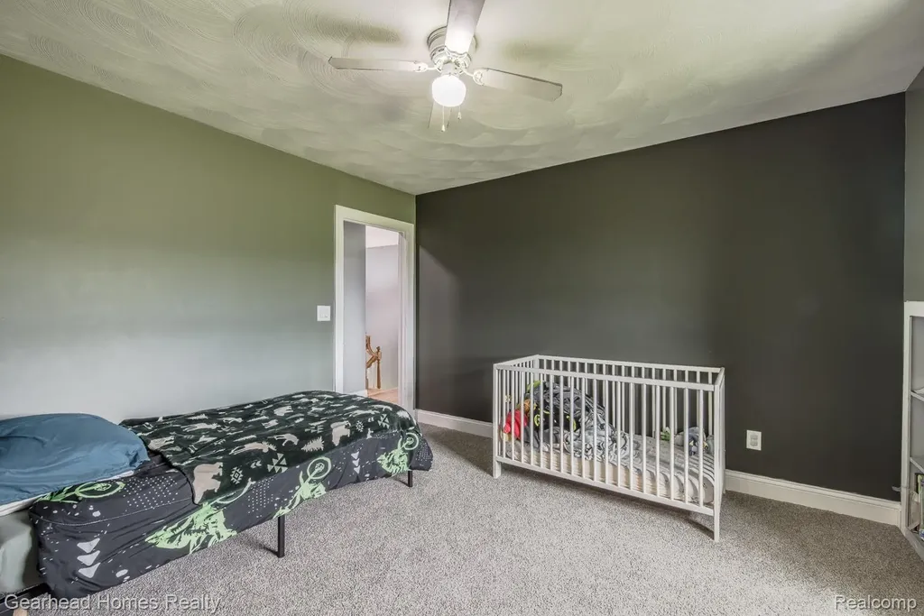 1850 N Gramer Road Leroy Township MI 48892