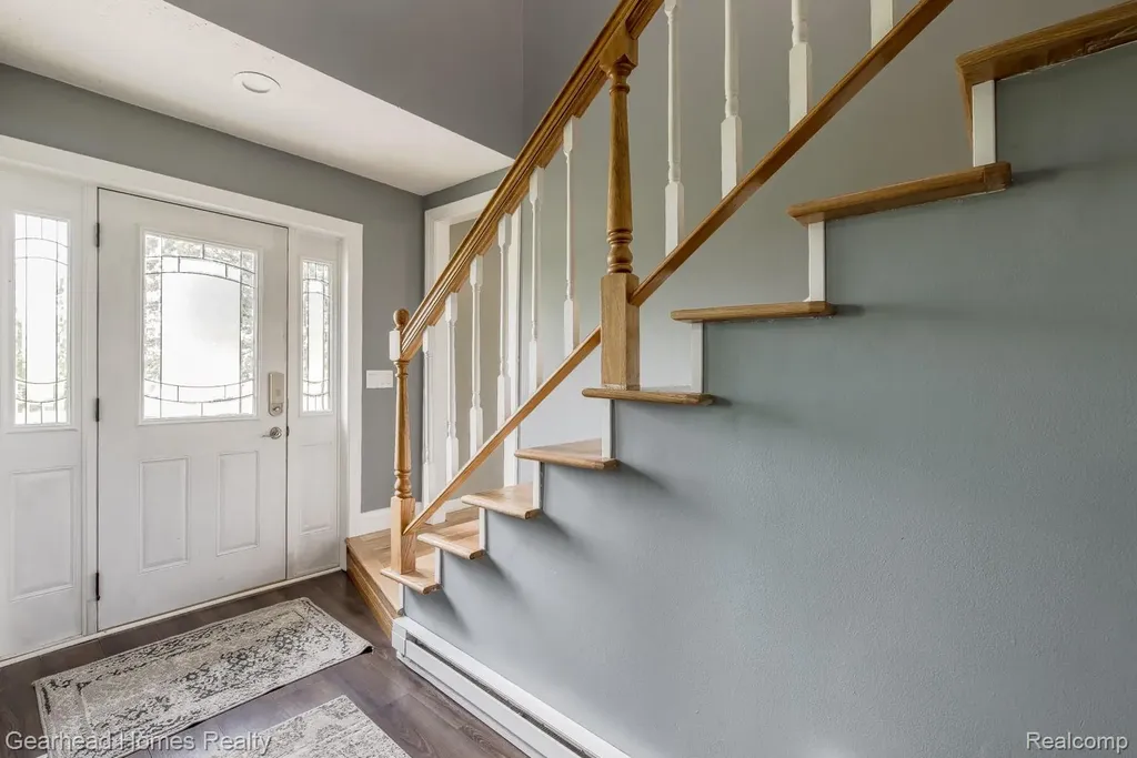 1850 N Gramer Road Leroy Township MI 48892