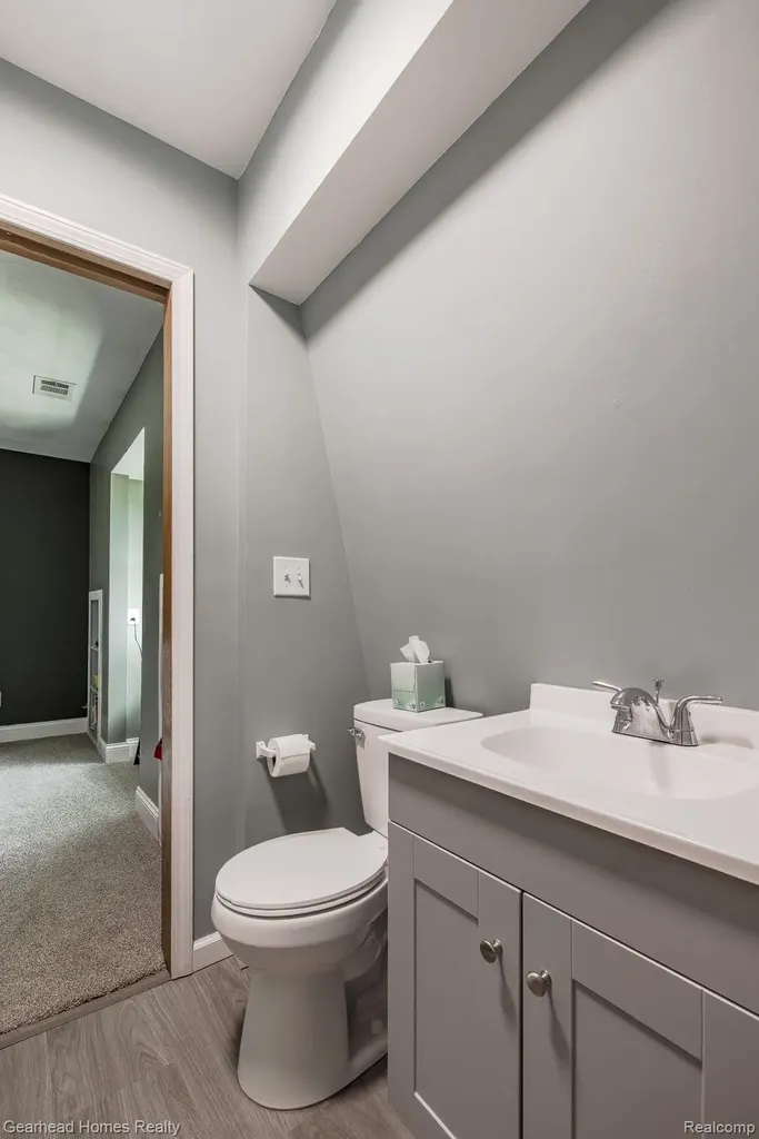 1850 N Gramer Road Leroy Township MI 48892