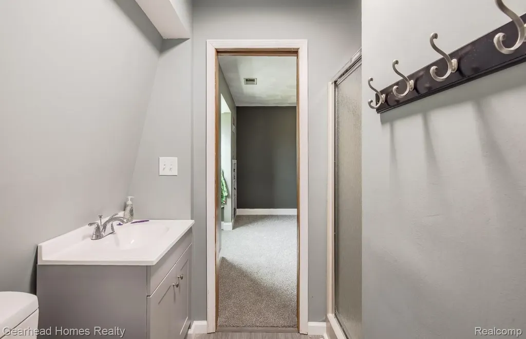 1850 N Gramer Road Leroy Township MI 48892