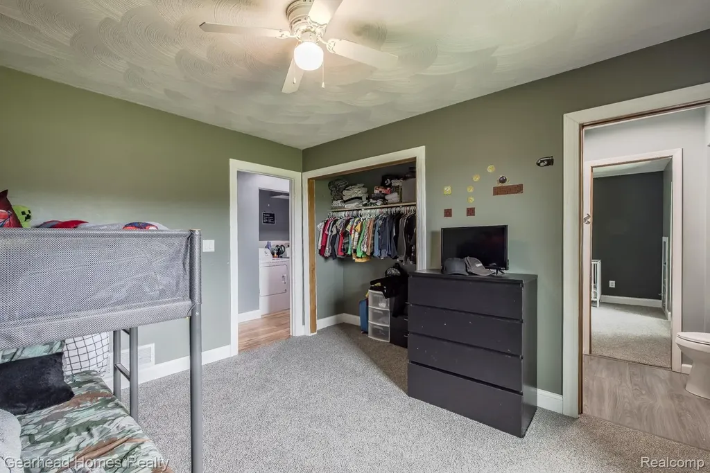 1850 N Gramer Road Leroy Township MI 48892
