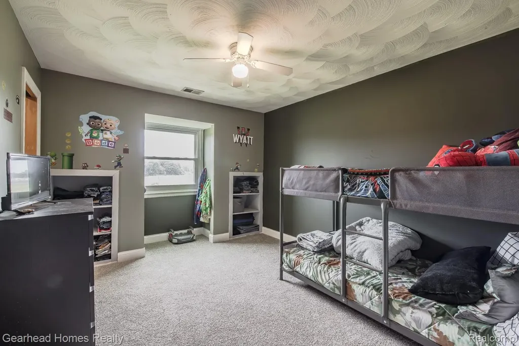 1850 N Gramer Road Leroy Township MI 48892