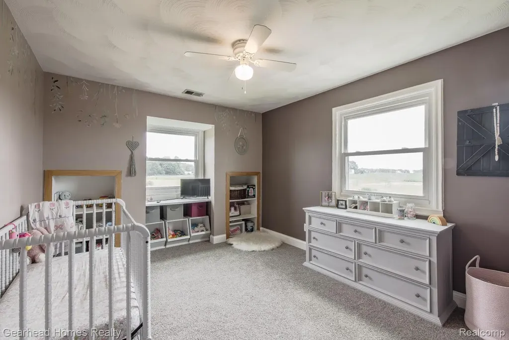 1850 N Gramer Road Leroy Township MI 48892