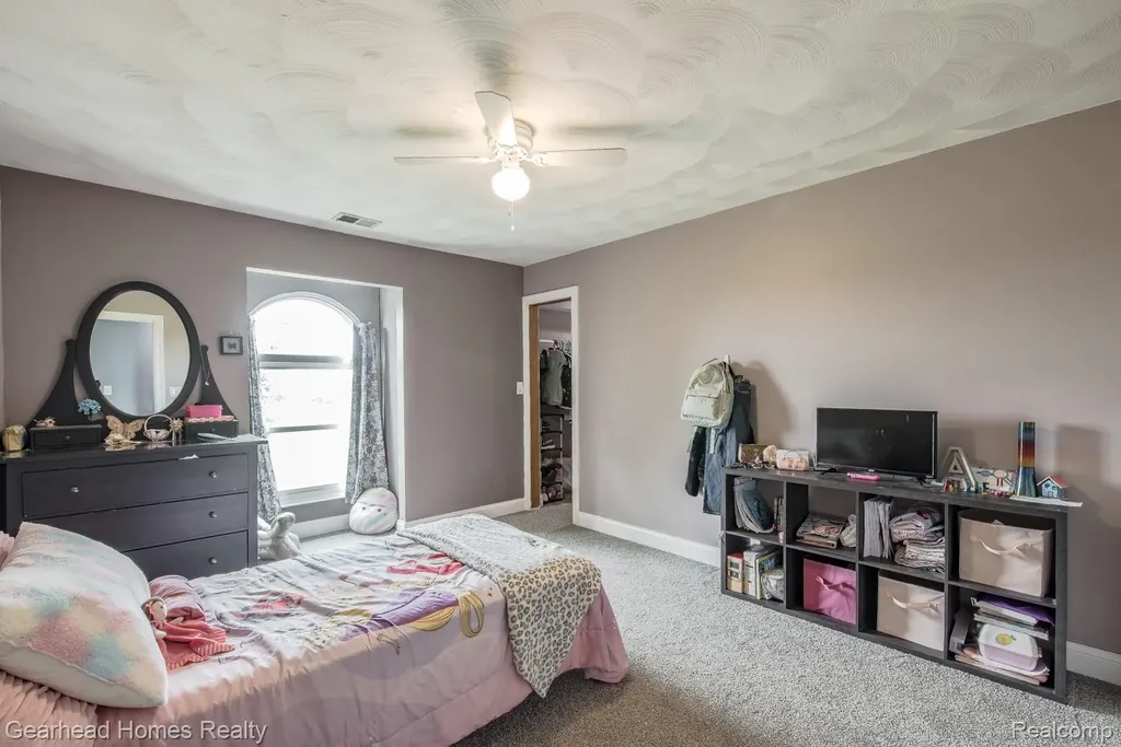1850 N Gramer Road Leroy Township MI 48892