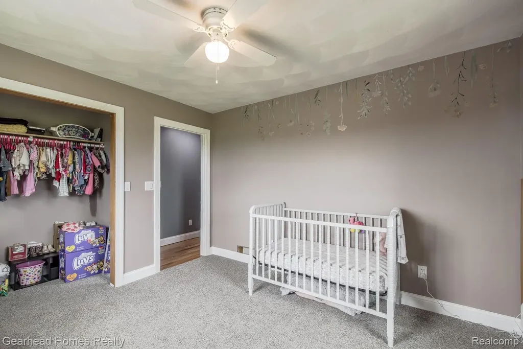 1850 N Gramer Road Leroy Township MI 48892