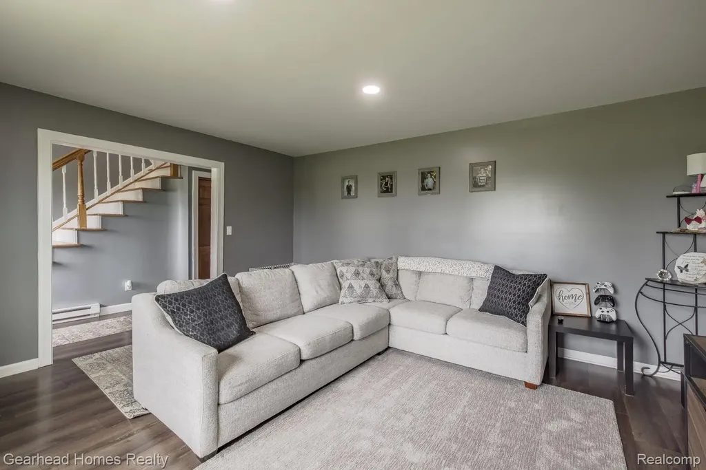 1850 N Gramer Road Leroy Township MI 48892