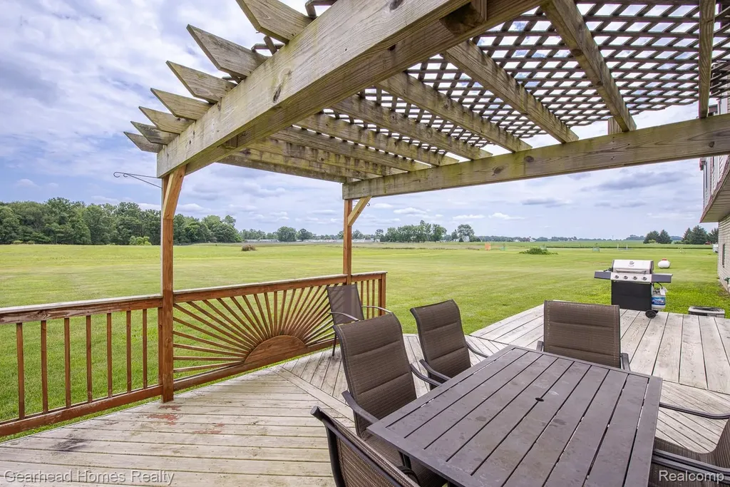 1850 N Gramer Road Leroy Township MI 48892