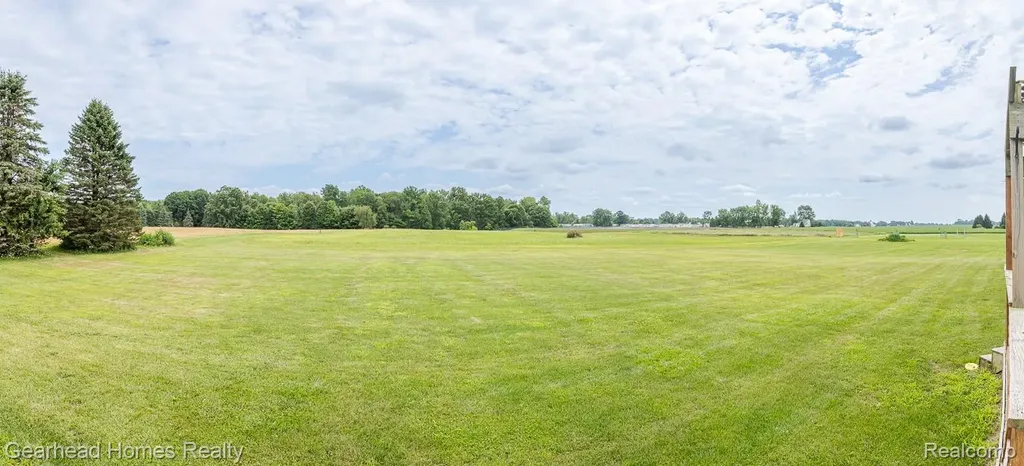 1850 N Gramer Road Leroy Township MI 48892
