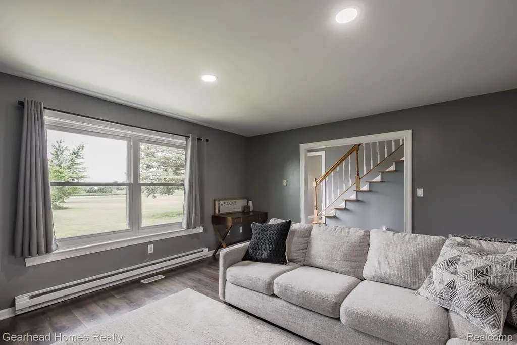 1850 N Gramer Road Leroy Township MI 48892