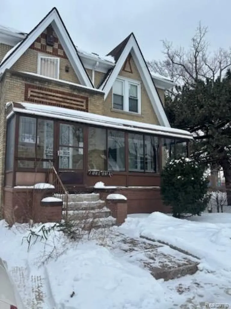 14940 Appoline Street Detroit City MI 48227