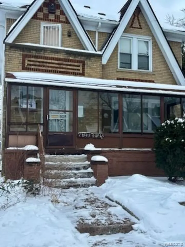 14940 Appoline Street Detroit City MI 48227