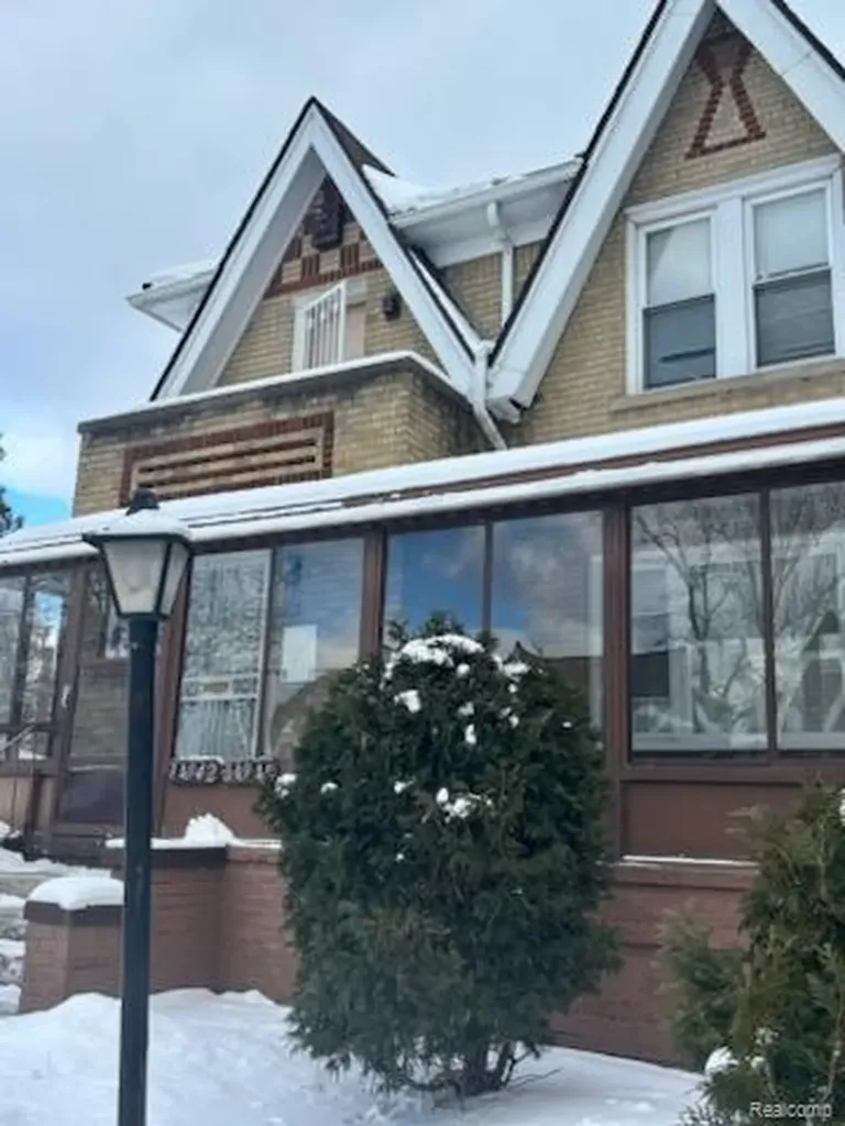14940 Appoline Street Detroit City MI 48227