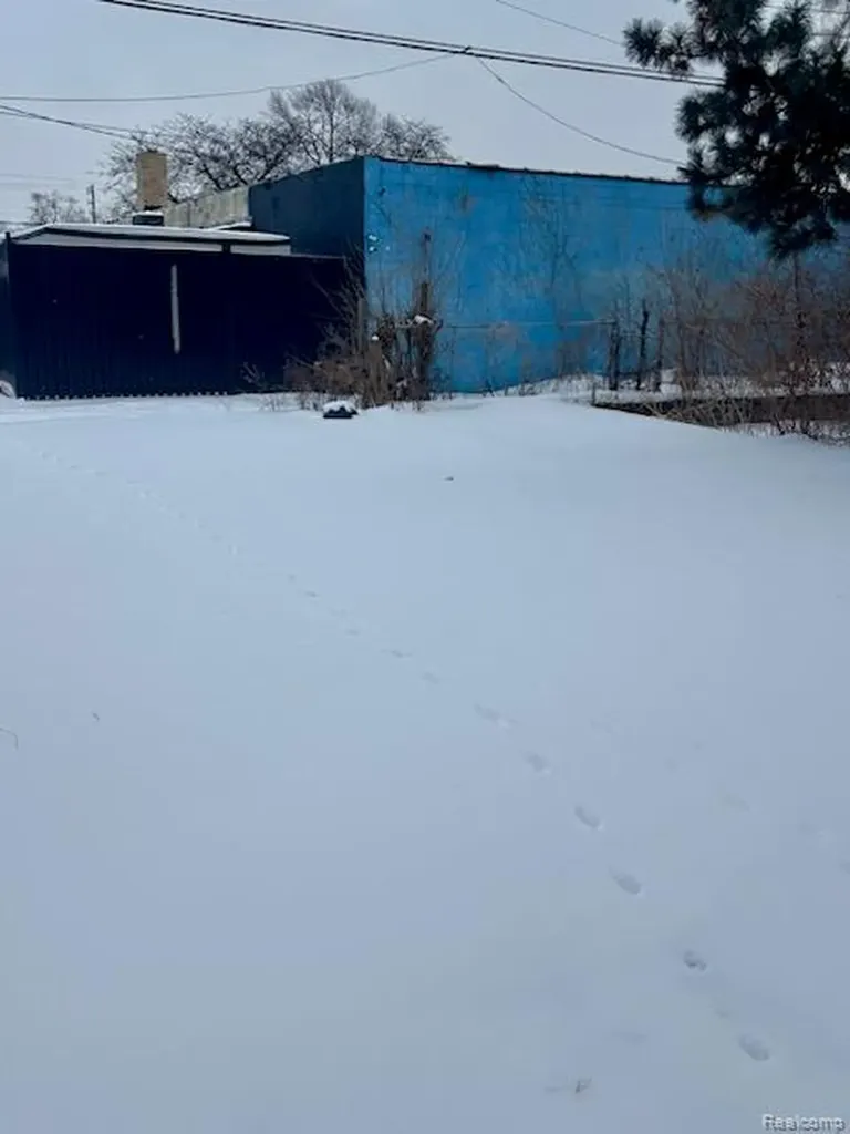 14940 Appoline Street Detroit City MI 48227