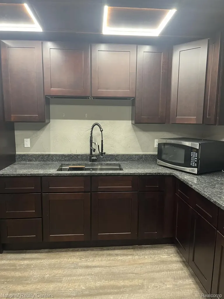 22917-22919 Woodward Avenue Ferndale City MI 48220