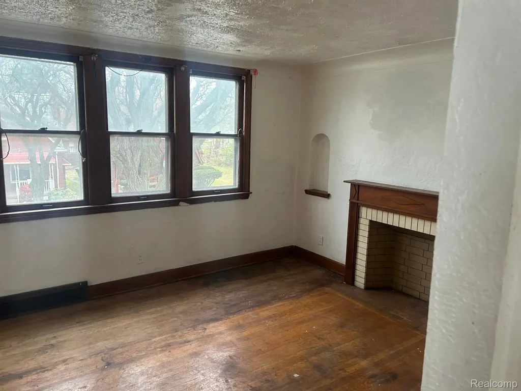 16170 Stoepel Street Detroit City MI 48221