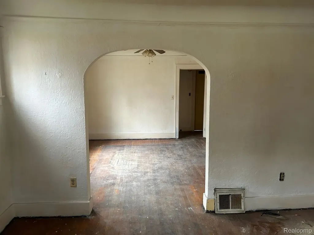 16170 Stoepel Street Detroit City MI 48221