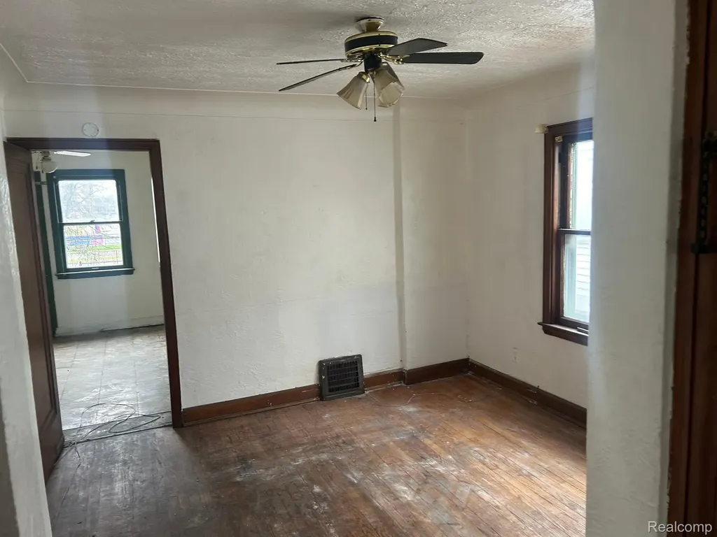 16170 Stoepel Street Detroit City MI 48221