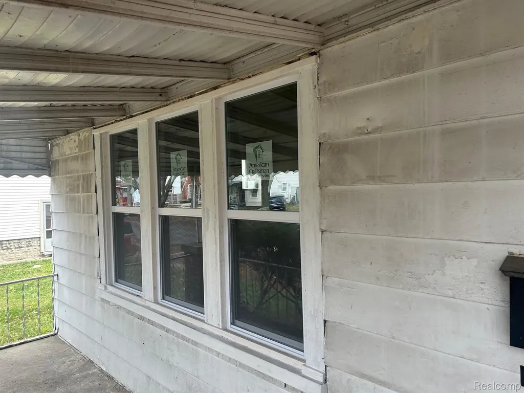 16170 Stoepel Street Detroit City MI 48221
